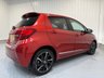 USED 2015 15 TOYOTA YARIS 1.33 Dual VVT-i Sport Hatchback 5dr Petrol Manual Euro 5 Euro 5 (99 ps) 