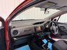 USED 2015 15 TOYOTA YARIS 1.33 Dual VVT-i Sport Hatchback 5dr Petrol Manual Euro 5 Euro 5 (99 ps) 