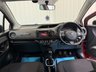 USED 2015 15 TOYOTA YARIS 1.33 Dual VVT-i Sport Hatchback 5dr Petrol Manual Euro 5 Euro 5 (99 ps) 