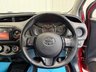 USED 2015 15 TOYOTA YARIS 1.33 Dual VVT-i Sport Hatchback 5dr Petrol Manual Euro 5 Euro 5 (99 ps) 