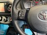 USED 2015 15 TOYOTA YARIS 1.33 Dual VVT-i Sport Hatchback 5dr Petrol Manual Euro 5 Euro 5 (99 ps) 
