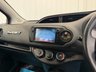 USED 2015 15 TOYOTA YARIS 1.33 Dual VVT-i Sport Hatchback 5dr Petrol Manual Euro 5 Euro 5 (99 ps) 