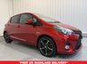 USED 2015 15 TOYOTA YARIS 1.33 Dual VVT-i Sport Hatchback 5dr Petrol Manual Euro 5 Euro 5 (99 ps) 