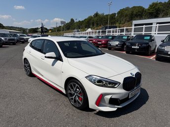 View our BMW 1 SERIES