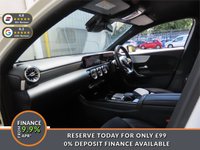 USED 2018 68 MERCEDES-BENZ A CLASS 1.3 A200 AMG Line (Premium) Hatchback 5dr Petrol 7G-DCT Euro 6 (s/s) (163 ps) 