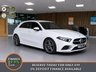 USED 2018 68 MERCEDES-BENZ A CLASS 1.3 A200 AMG Line (Premium) Hatchback 5dr Petrol 7G-DCT Euro 6 (s/s) (163 ps) 