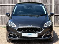 USED 2019 19 FORD FIESTA 1.0 Fiesta Vignale T Auto 5dr Sat Nav Parking Sensors