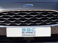 USED 2019 19 FORD FIESTA 1.0 Fiesta Vignale T Auto 5dr Sat Nav Parking Sensors