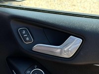 USED 2019 19 FORD FIESTA 1.0 Fiesta Vignale T Auto 5dr Sat Nav Parking Sensors