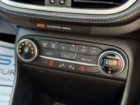 USED 2019 19 FORD FIESTA 1.0 Fiesta Vignale T Auto 5dr Sat Nav Parking Sensors