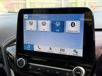 USED 2019 19 FORD FIESTA 1.0 Fiesta Vignale T Auto 5dr Sat Nav Parking Sensors