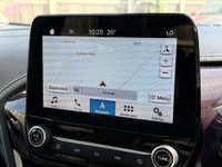 USED 2019 19 FORD FIESTA 1.0 Fiesta Vignale T Auto 5dr Sat Nav Parking Sensors