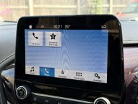 USED 2019 19 FORD FIESTA 1.0 Fiesta Vignale T Auto 5dr Sat Nav Parking Sensors