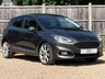 USED 2019 19 FORD FIESTA 1.0 Fiesta Vignale T Auto 5dr Sat Nav Parking Sensors