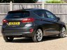USED 2019 19 FORD FIESTA 1.0 Fiesta Vignale T Auto 5dr Sat Nav Parking Sensors