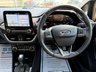 USED 2019 19 FORD FIESTA 1.0 Fiesta Vignale T Auto 5dr Sat Nav Parking Sensors