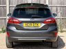 USED 2019 19 FORD FIESTA 1.0 Fiesta Vignale T Auto 5dr Sat Nav Parking Sensors