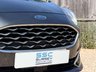 USED 2019 19 FORD FIESTA 1.0 Fiesta Vignale T Auto 5dr Sat Nav Parking Sensors