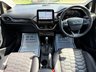 USED 2019 19 FORD FIESTA 1.0 Fiesta Vignale T Auto 5dr Sat Nav Parking Sensors