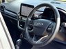 USED 2019 19 FORD FIESTA 1.0 Fiesta Vignale T Auto 5dr Sat Nav Parking Sensors