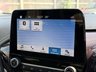 USED 2019 19 FORD FIESTA 1.0 Fiesta Vignale T Auto 5dr Sat Nav Parking Sensors