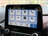 USED 2019 19 FORD FIESTA 1.0 Fiesta Vignale T Auto 5dr Sat Nav Parking Sensors