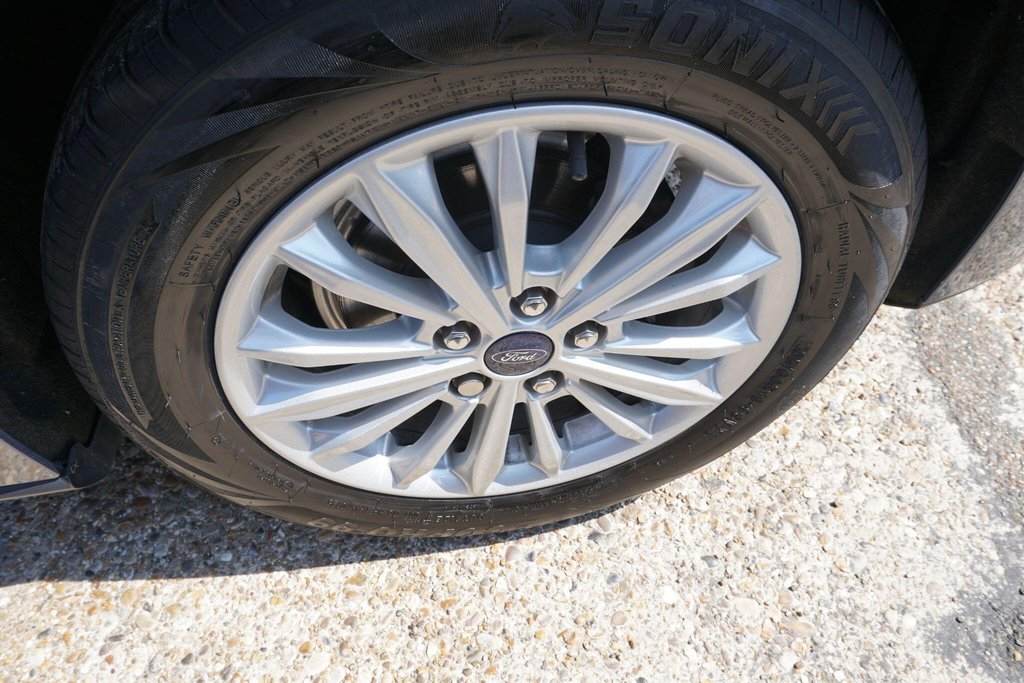 USED 2018 68 FORD FOCUS 1.0T EcoBoost Titanium Auto Euro 6 (s/s) 5dr AUTO/JUST ARRIVED!!!