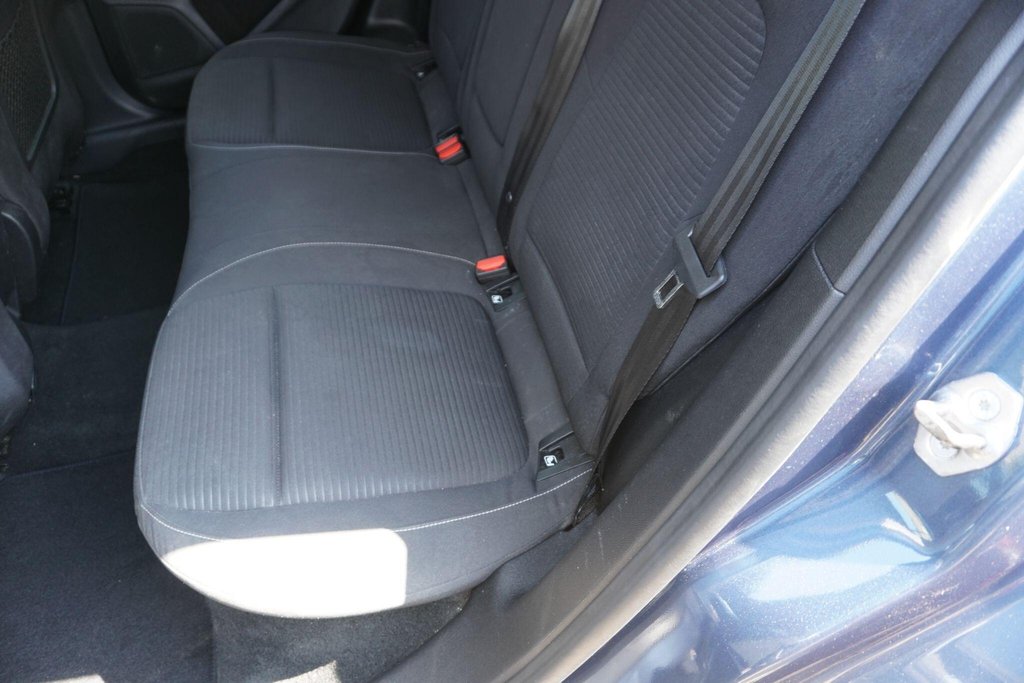 USED 2018 68 FORD FOCUS 1.0T EcoBoost Titanium Auto Euro 6 (s/s) 5dr AUTO/JUST ARRIVED!!!