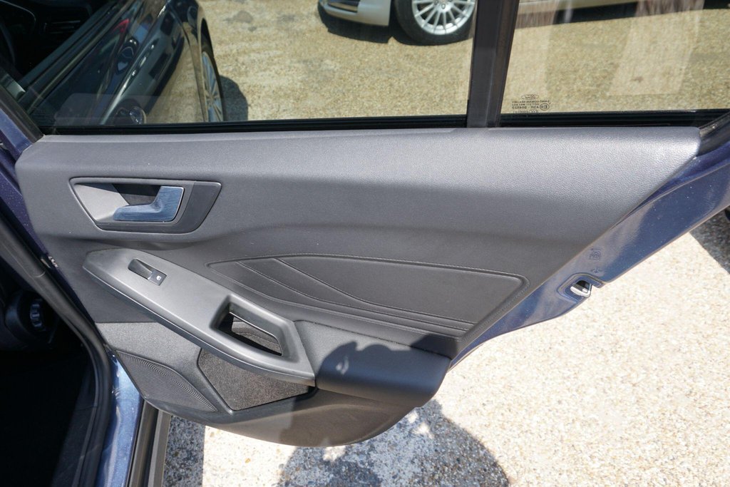 USED 2018 68 FORD FOCUS 1.0T EcoBoost Titanium Auto Euro 6 (s/s) 5dr AUTO/JUST ARRIVED!!!