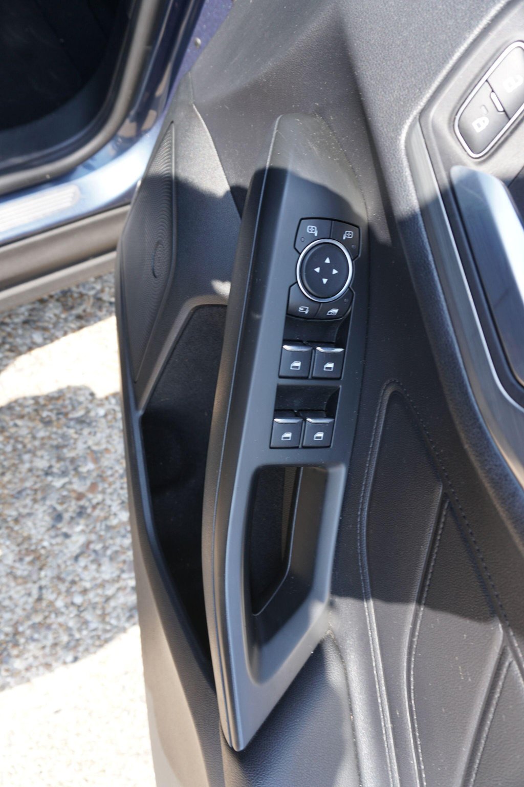 USED 2018 68 FORD FOCUS 1.0T EcoBoost Titanium Auto Euro 6 (s/s) 5dr AUTO/JUST ARRIVED!!!