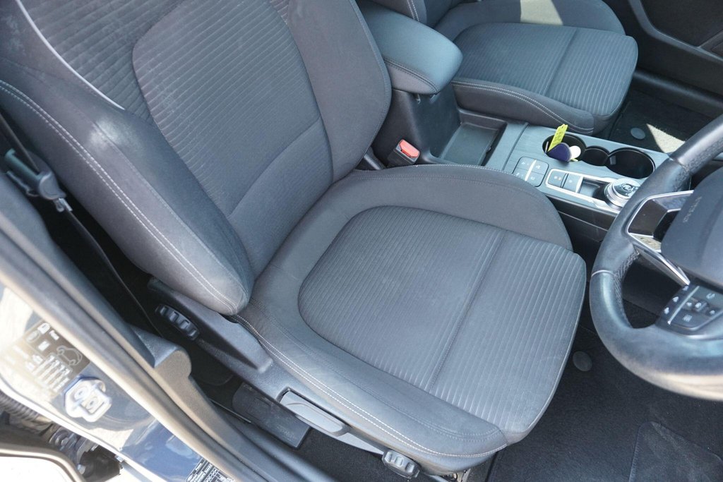 USED 2018 68 FORD FOCUS 1.0T EcoBoost Titanium Auto Euro 6 (s/s) 5dr AUTO/JUST ARRIVED!!!