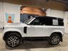 USED 2023 23 LAND ROVER DEFENDER 90 3.0 D250 MHEV X-Dynamic SE Auto 4WD Euro 6 (s/s) 3dr STUNNING LOOK+20ALLOYS