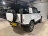 USED 2023 23 LAND ROVER DEFENDER 90 3.0 D250 MHEV X-Dynamic SE Auto 4WD Euro 6 (s/s) 3dr STUNNING LOOK+20ALLOYS