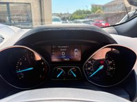 USED 2016 66 FORD KUGA 1.5T EcoBoost ST-Line SUV 5dr Petrol Auto AWD Euro 6 (s/s) (182 ps) *** AUTOMATIC ST-LINE FORD KUGA, FANTSTIC SPEC, AUTO TAILGATE ***
