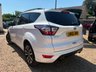 USED 2016 66 FORD KUGA 1.5T EcoBoost ST-Line SUV 5dr Petrol Auto AWD Euro 6 (s/s) (182 ps) *** AUTOMATIC ST-LINE FORD KUGA, FANTSTIC SPEC, AUTO TAILGATE ***