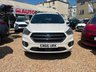USED 2016 66 FORD KUGA 1.5T EcoBoost ST-Line SUV 5dr Petrol Auto AWD Euro 6 (s/s) (182 ps) *** AUTOMATIC ST-LINE FORD KUGA, FANTSTIC SPEC, AUTO TAILGATE ***