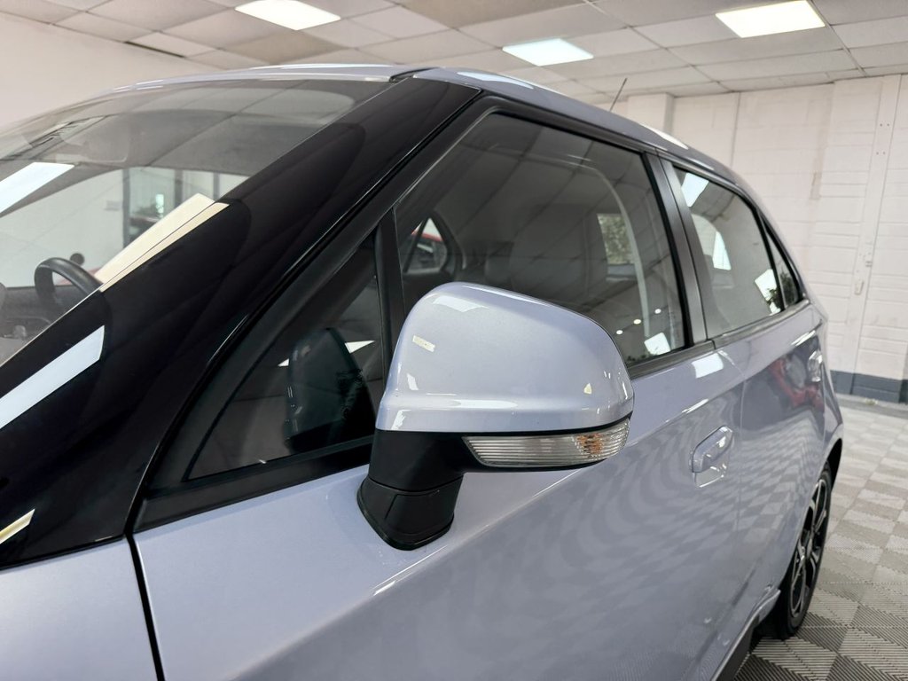USED 2023 23 MG MG3 1.5 VTi-TECH Exclusive Nav Hatchback 5dr Petrol Manual Euro 6 (s/s) (106 ps) 