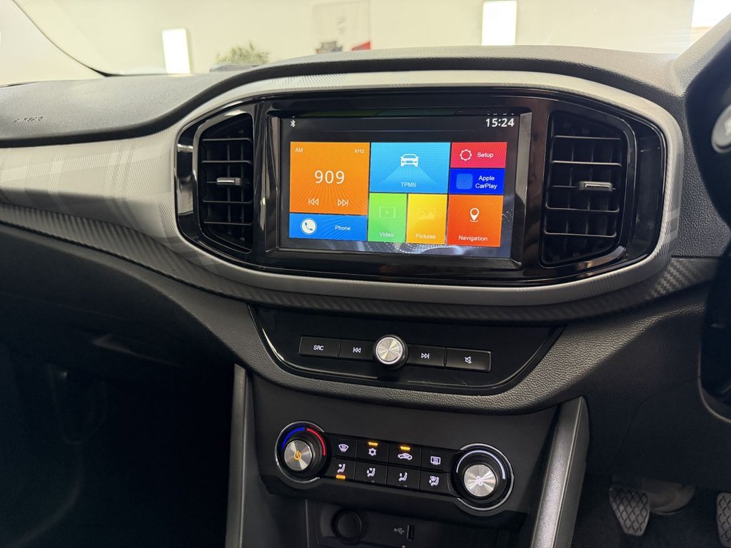 USED 2023 23 MG MG3 1.5 VTi-TECH Exclusive Nav Hatchback 5dr Petrol Manual Euro 6 (s/s) (106 ps) 
