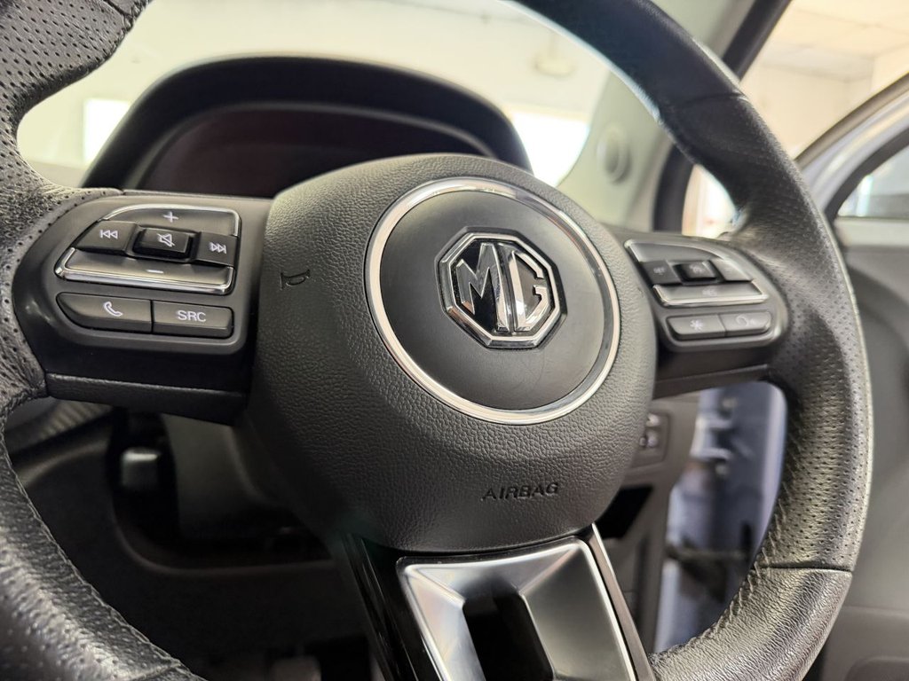 USED 2023 23 MG MG3 1.5 VTi-TECH Exclusive Nav Hatchback 5dr Petrol Manual Euro 6 (s/s) (106 ps) 