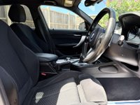USED 2018 18 BMW 1 SERIES 2.0 120i M Sport Auto 5dr Long MOT Sat Nav Heated Seats