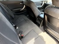 USED 2018 18 BMW 1 SERIES 2.0 120i M Sport Auto 5dr Long MOT Sat Nav Heated Seats
