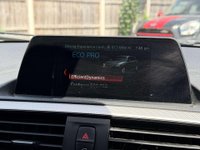 USED 2018 18 BMW 1 SERIES 2.0 120i M Sport Auto 5dr Long MOT Sat Nav Heated Seats