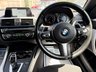 USED 2018 18 BMW 1 SERIES 2.0 120i M Sport Auto 5dr Long MOT Sat Nav Heated Seats
