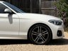USED 2018 18 BMW 1 SERIES 2.0 120i M Sport Auto 5dr Long MOT Sat Nav Heated Seats
