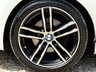 USED 2018 18 BMW 1 SERIES 2.0 120i M Sport Auto 5dr Long MOT Sat Nav Heated Seats