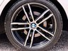 USED 2018 18 BMW 1 SERIES 2.0 120i M Sport Auto 5dr Long MOT Sat Nav Heated Seats