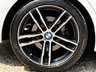 USED 2018 18 BMW 1 SERIES 2.0 120i M Sport Auto 5dr Long MOT Sat Nav Heated Seats