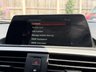 USED 2018 18 BMW 1 SERIES 2.0 120i M Sport Auto 5dr Long MOT Sat Nav Heated Seats