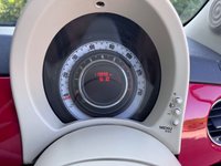USED 2013 13 FIAT 500 0.9 TwinAir Colour Therapy Hatchback 3dr Petrol Manual Euro 5 (s/s) (85 bhp) 