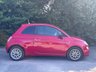 USED 2013 13 FIAT 500 0.9 TwinAir Colour Therapy Hatchback 3dr Petrol Manual Euro 5 (s/s) (85 bhp) 